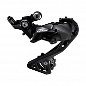 Переключатель задний 11ск Shimano 105 RD-R7000-GS Shadow