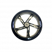 Колесо для самоката Vinca Sport, Abec9, 200mm