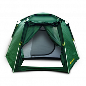 Шатер Talberg Grand 4 auto Green
