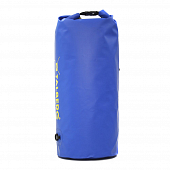 Гермомешок Talberg Dry Bag Ext 80, blue