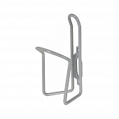 Флягодержатель алюминий Vinca Sport, grey