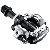 Педали контактные Shimano SPD PD-M540, black