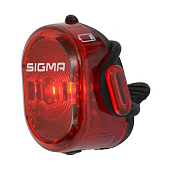 Свет задний Sigma Nugget II Flash USB