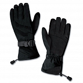 Перчатки Brugi ZA1T, black