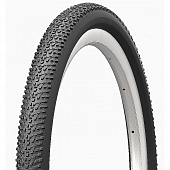 Велопокрышка 27.5x2.10 Kenda K1153 Aptor K-Shield антипрокольная TPI30