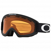 Маска Oakley Youth O Frame 2.0 (Линзы: Persimmon & Dark Grey)