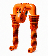 Фен 32 ThirtyTwo FIT SYSTEM HEATER