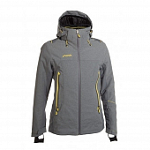 Куртка Phenix Wms Moonlight Jacket, grey