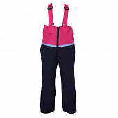 Брюки Phenix Youth Snowflake Kids Salopette