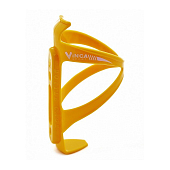 Флягодержатель пластик Vinca Sport, yellow