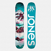 Сноуборд Jones Wms Dream Catcher