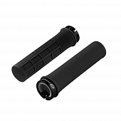 Грипсы Force Fixx OneSideLock