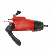 Отвертка Burton Bullet Tool, red