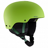 Шлем Anon Youth Rime 3, green