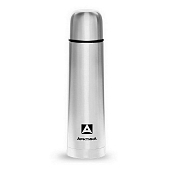 Термос Арктика 101-750 питьевой, steel