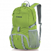 Рюкзак Brugi Z84D складной, green