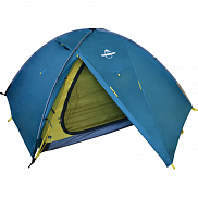 Какой тип палатки лучше?