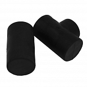 Накладки на трубы Peruzzo 2 rubber bumpers 25 mm