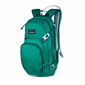 Рюкзак с гидропаком Force Eclipse 12L+2L, green