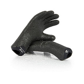 Гидроперчатки Rip Curl Dawn Patrol 3mm Glove, black
