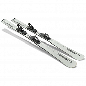 Горные лыжи Elan Wms Element 74 RS Shift X & EL 9.0 GW