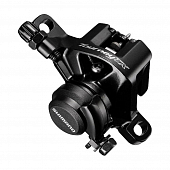 Тормоз дисковый механический Shimano BR-TX805