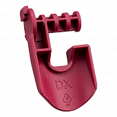 Фиксатор Bellelli для подножки для заднего велокресла, левый