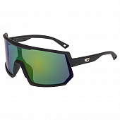 Очки GOG E511-3P Polarized (Линза: polychromatic green)