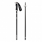 Палки горнолыжные Atomic Wms Amt SQS, black/white