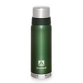 Термос Арктика 106-750 питьевой, green