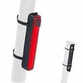 Свет задний Author Stake L 20Lm USB 300mAh
