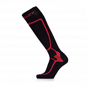Носки Spyder Pro Liner Socks, black