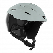 Шлем Dainese D-Brid Helmet, puritan gray/stretch limo