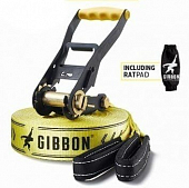 Слэклайн Gibbon ClassicIine XL 25m