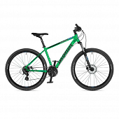 Велосипед Author Impulse, green/black