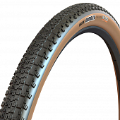 Велопокрышка 700x40C Maxxis Rambler Wire EXO, Tanwall 60TPI