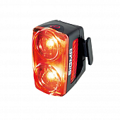 Свет задний Sigma Buster RL 150 USB w/brake light