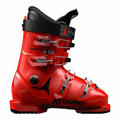 Ботинки горнолыжные Atomic Youth Redster Jr 65
