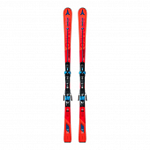 Горные лыжи Atomic Redster X9 & X 12 TL