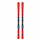 Горные лыжи Atomic Redster X9 & X 12 TL