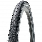 Велопокрышка 700x40C Maxxis Receptor Foldable EXO/TR 120TPI