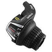 Манетка Shimano 7ск. Tourney Revoshift SL-RS35