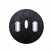 Диски закладные Burton RETRO DISK M5 с болтами  и пластинами пара