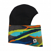 Балаклава Burton Youth Clava, summit stripe