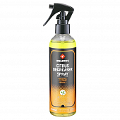 Очиститель Weldtite Dirtwash Citrus Degreaser Spray (250ml) для цепи (03023)
