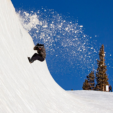 slide