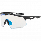 Очки GOG E606-1C Chromatic (Линза: reflex white/blue)