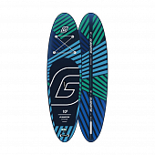 Сап Борд (Sup Board) Gladiator Pro Design 10'8"