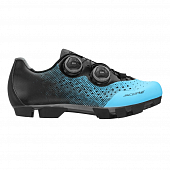 Велотуфли Force MTB Score, blue/black