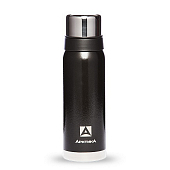 Термос Арктика 106-750 питьевой, black